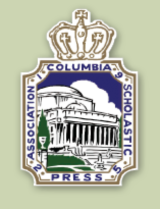 Columbia Press Association Logo